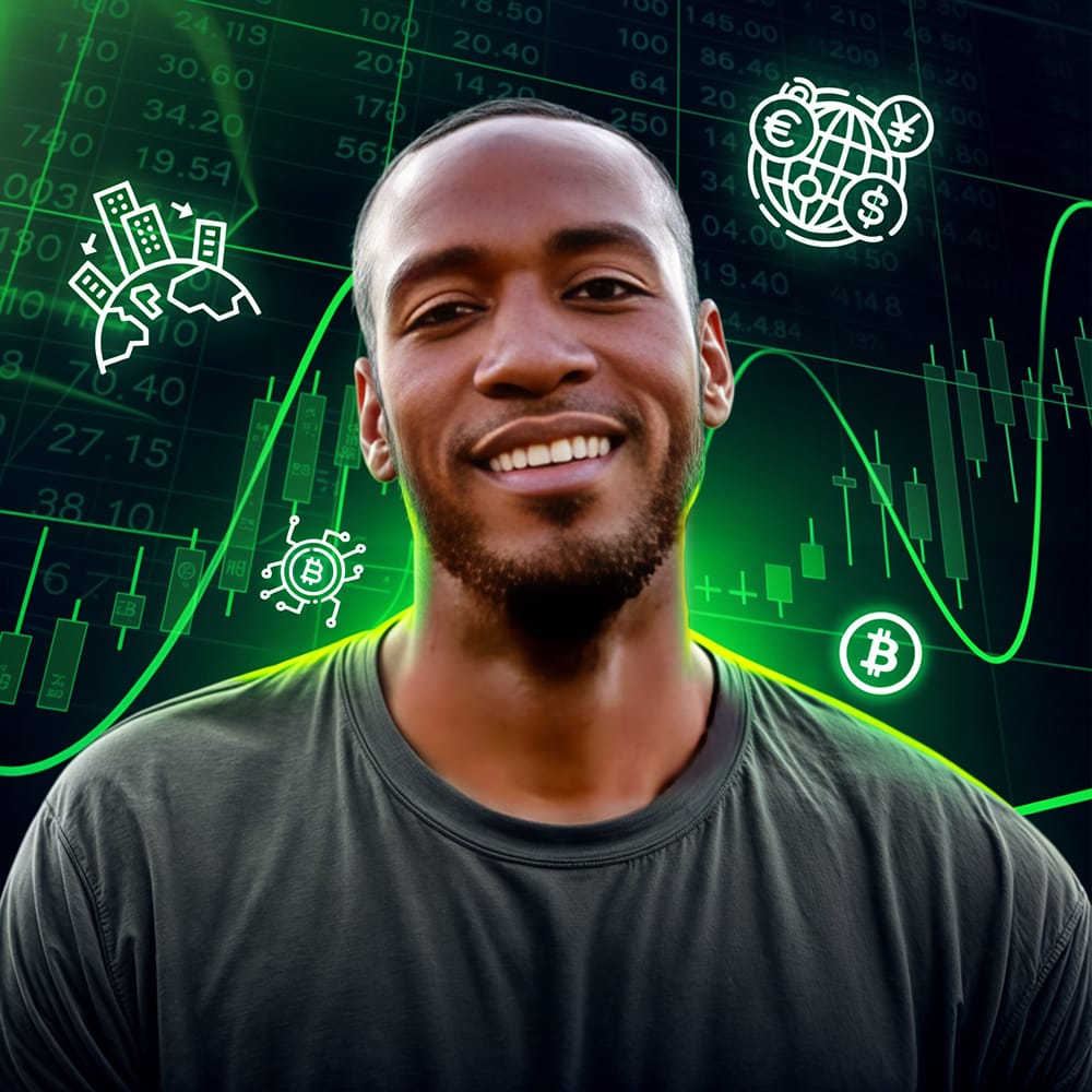 Trade Life Mastery