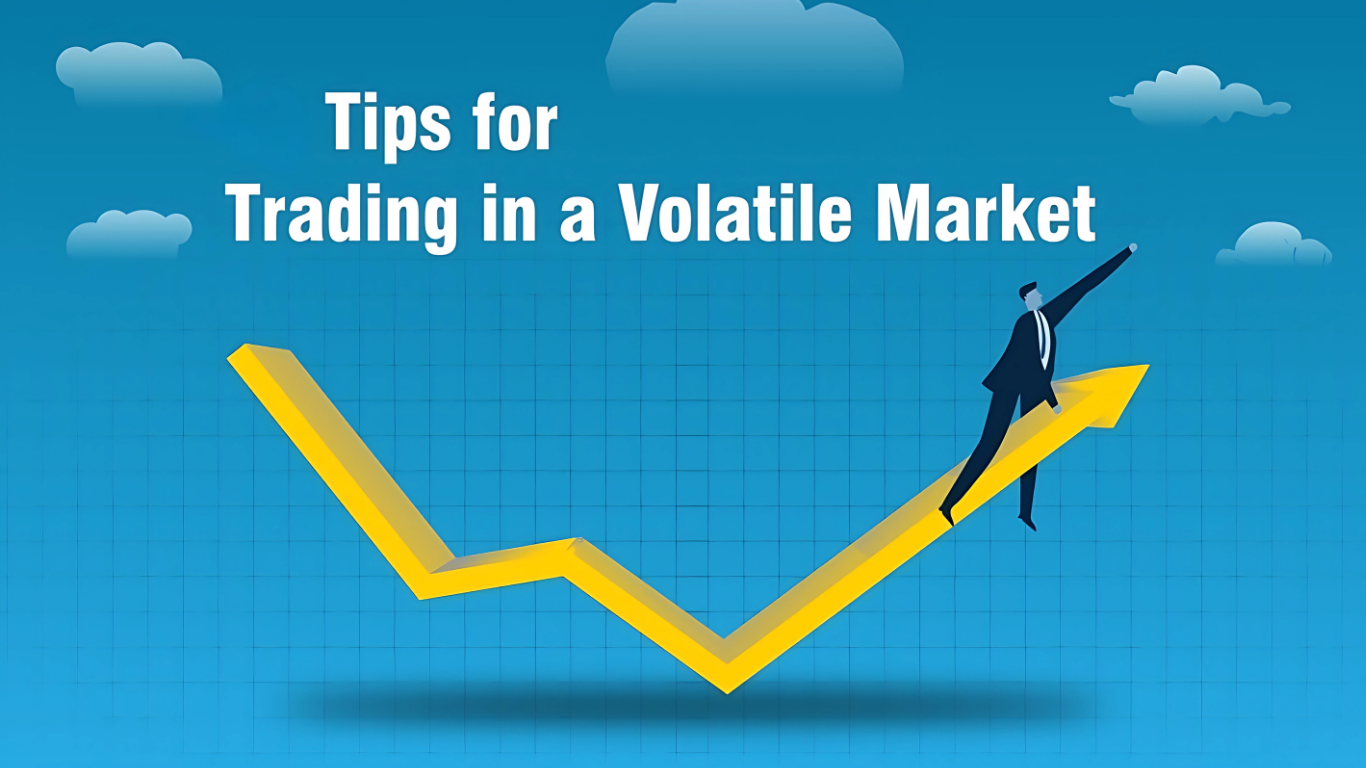 Understanding Market Volatility: What It Is and How to Trade It