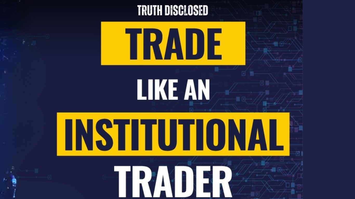 Smart Money Concepts: Trading Like Institutional Investors