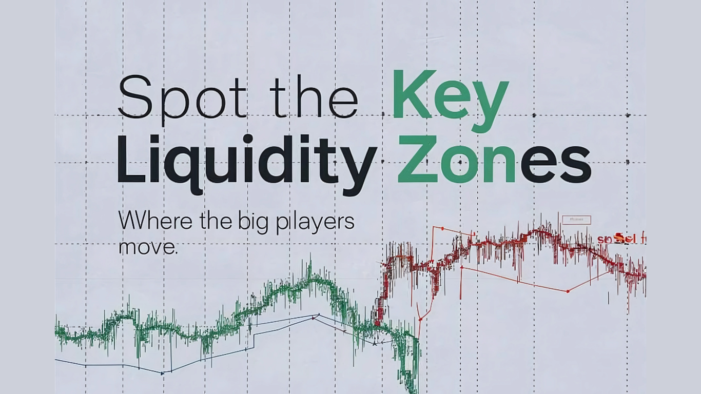 Understanding Liquidity Pools in Trading: Where Big Money Hides and Moves