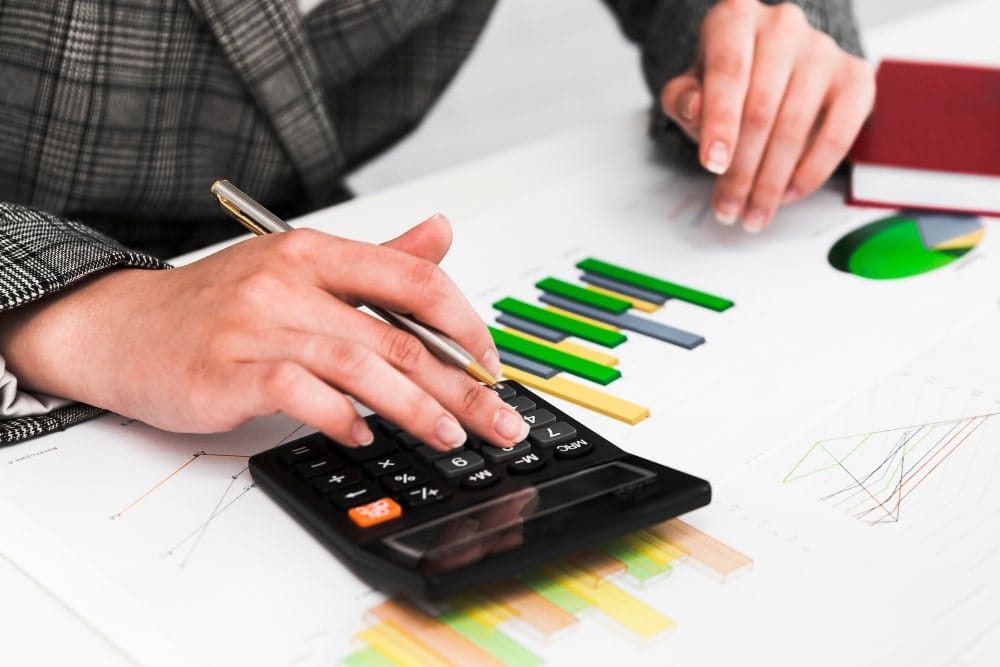 Assess Your Current Financial Situation