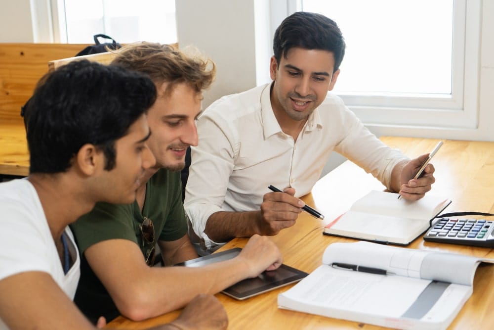 Best Budgeting Strategies for Students