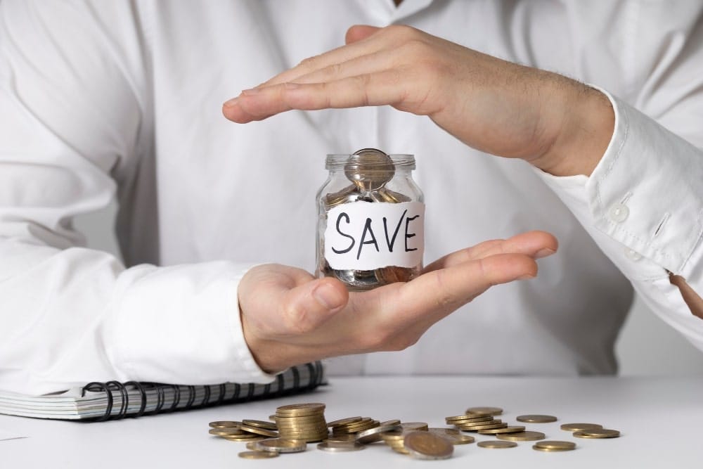 Build an Emergency Fund