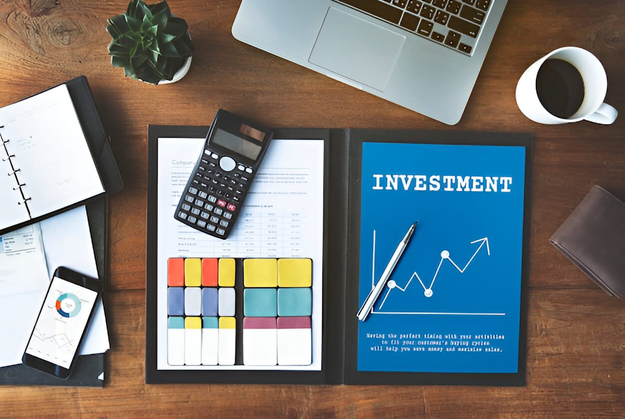 Building an Investment Portfolio for Beginners
