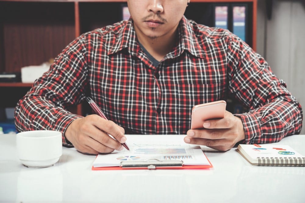Categorize Your Expenses