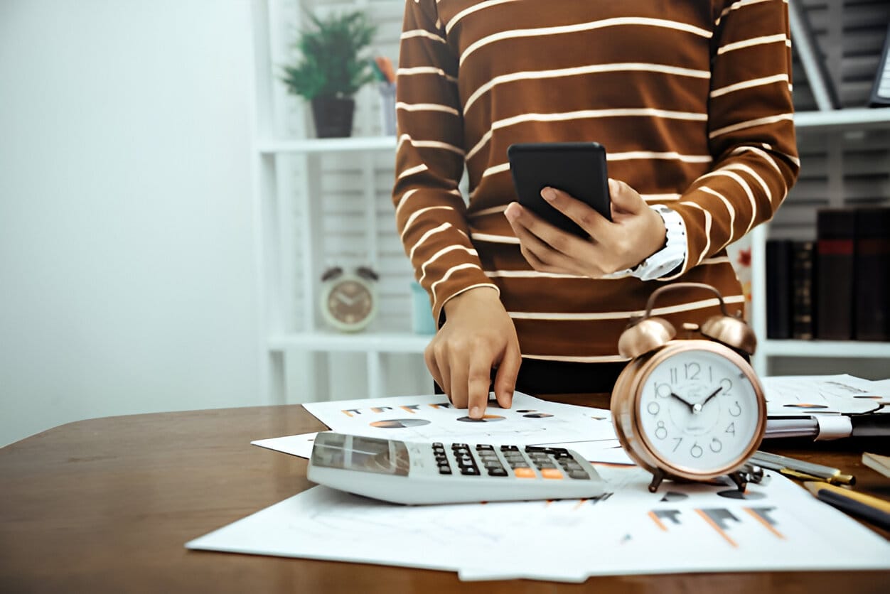 Best Daily Expense Tracking Tips