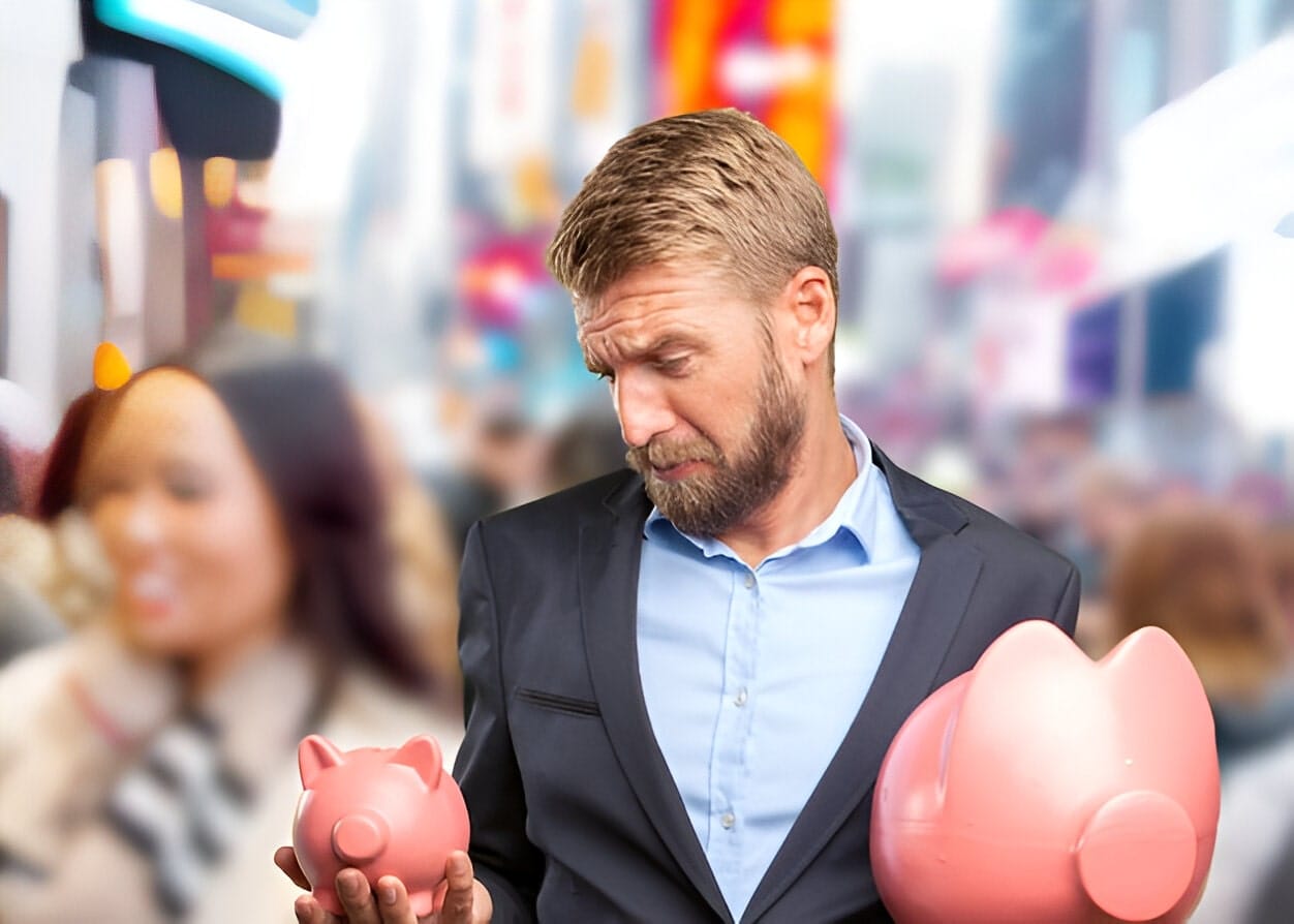 Emotional Investing