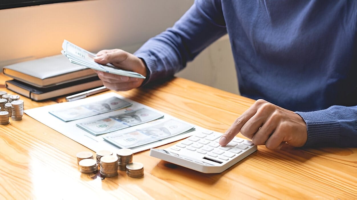 Evaluate Your Spending Habits