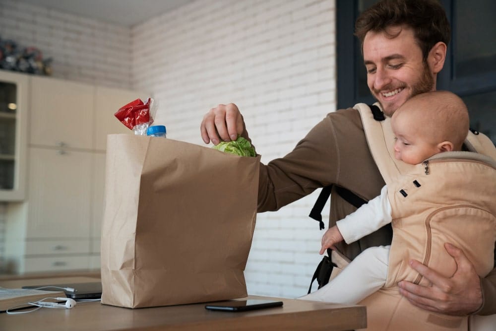 Explore Cost-Saving Hacks for New Parents