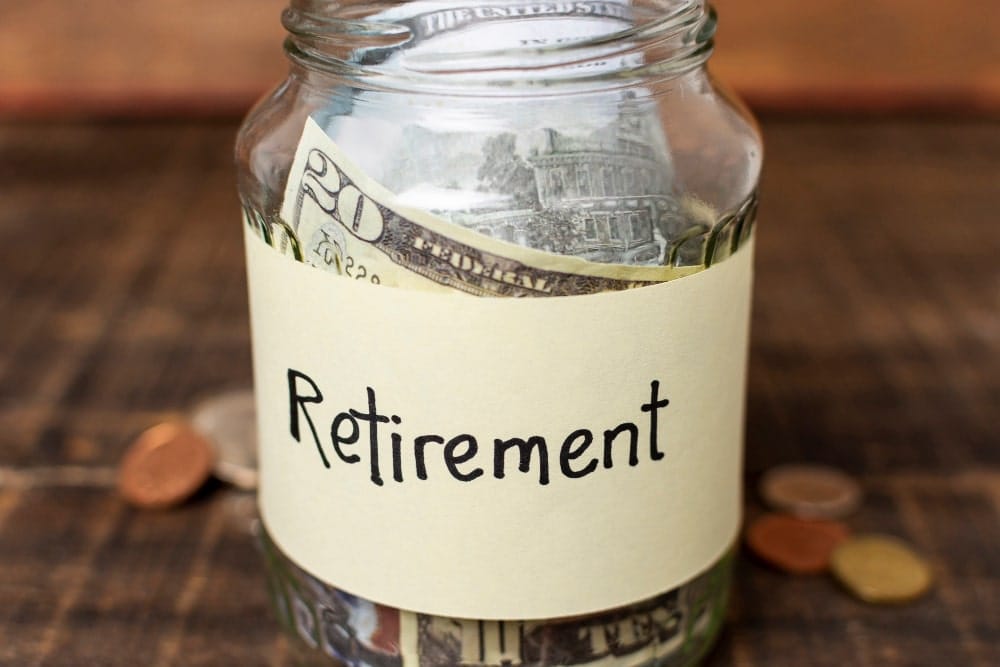 How to Boost Your Retirement Savings