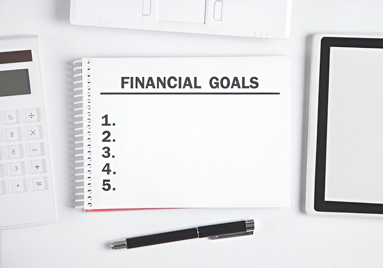 How to Set Financial Goals on a Limited Income