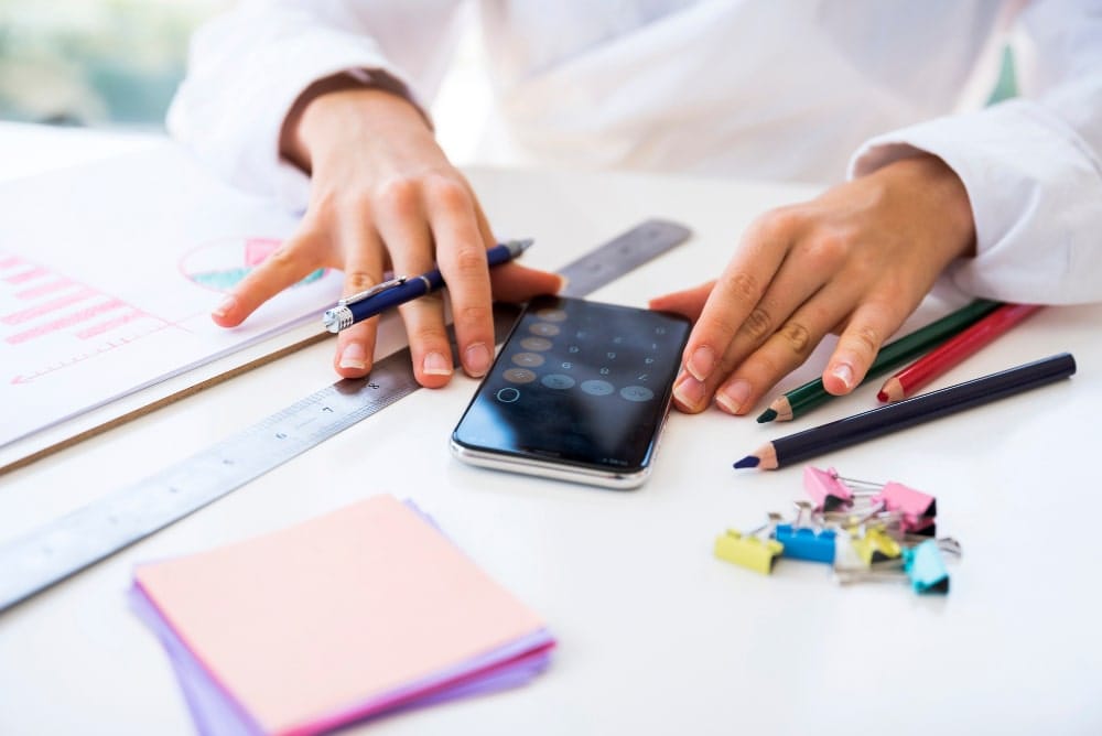 My Experience with Daily Expense Tracking