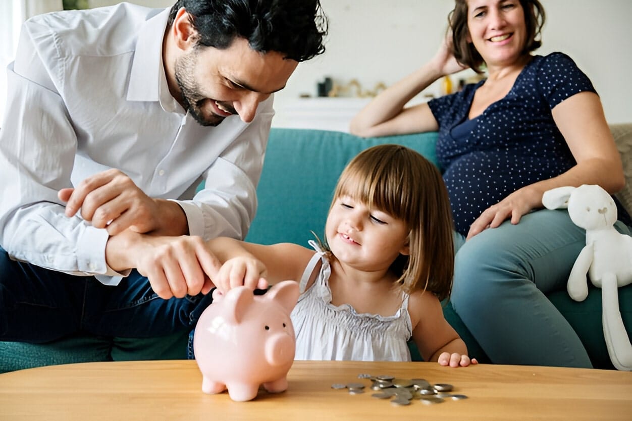 Plan for Immediate Baby Costs