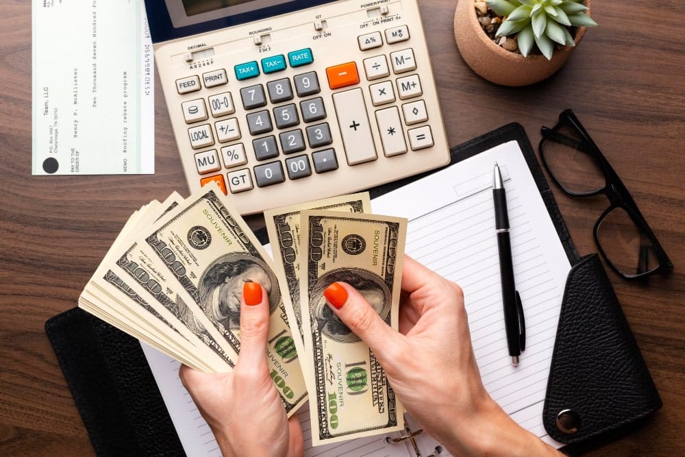 Prioritize Your Expenses
