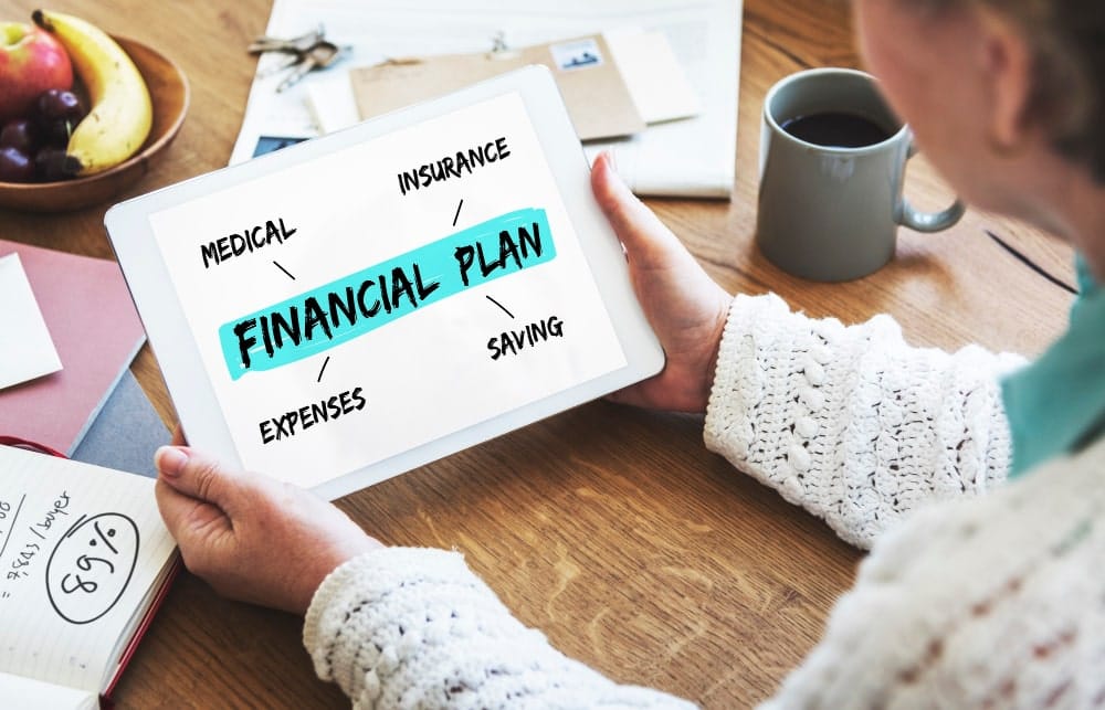 Set SMART Financial Goals