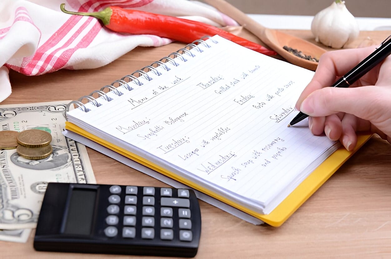 Set Up Your Expense Tracking System