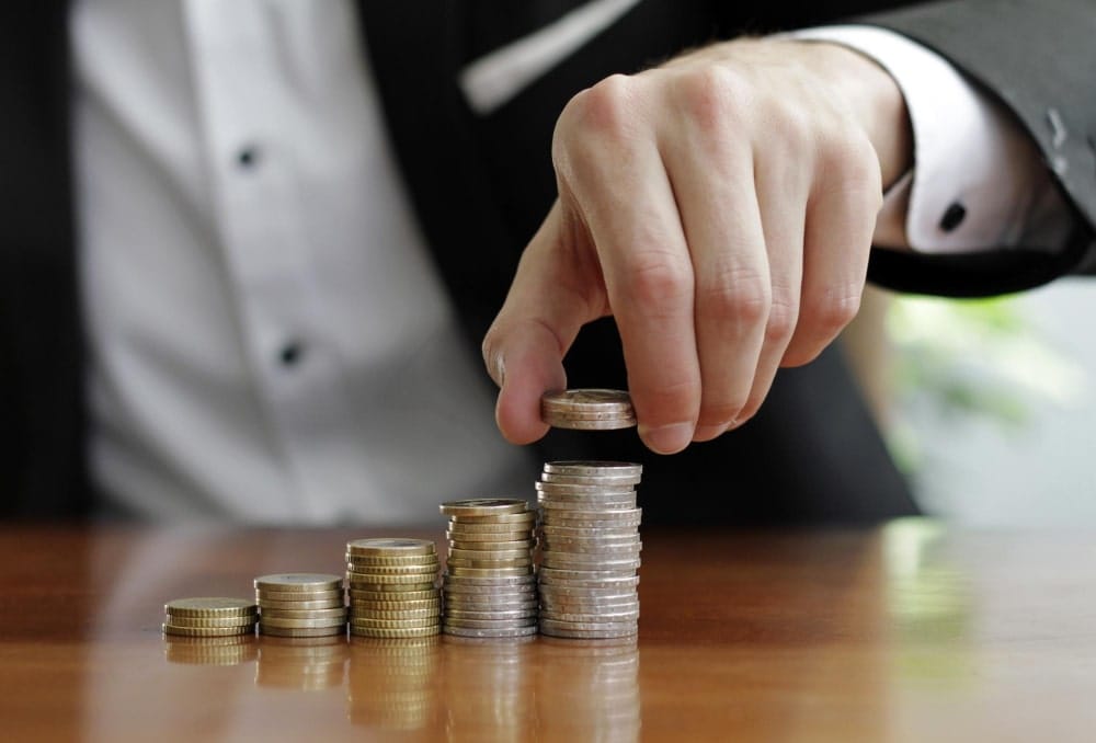 Set Your Income