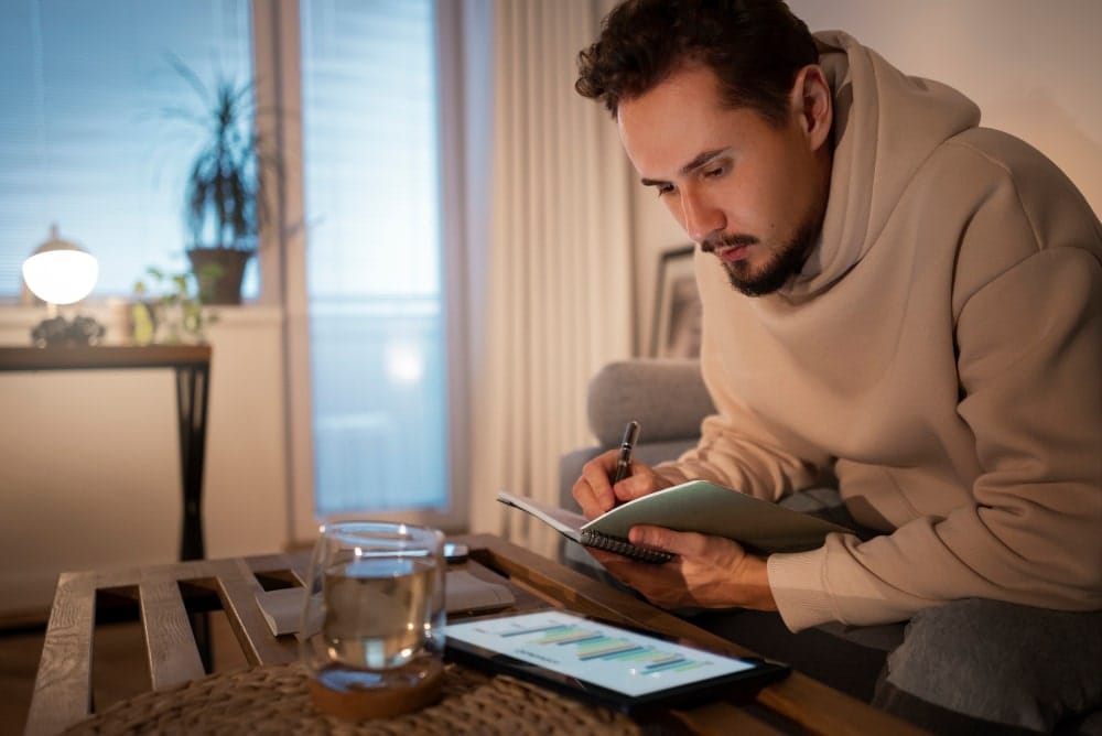 Track Your Daily Spending