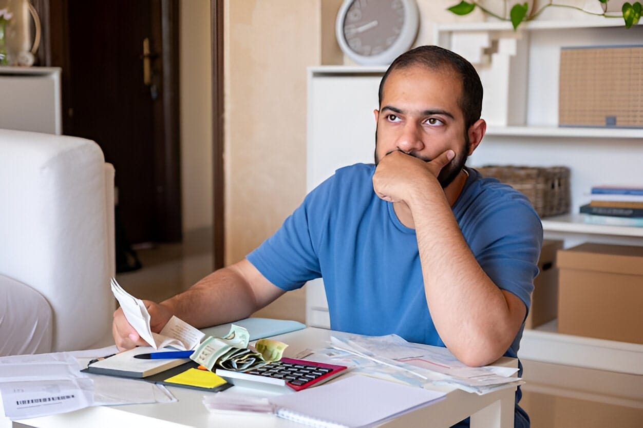 Track Your Money Flow