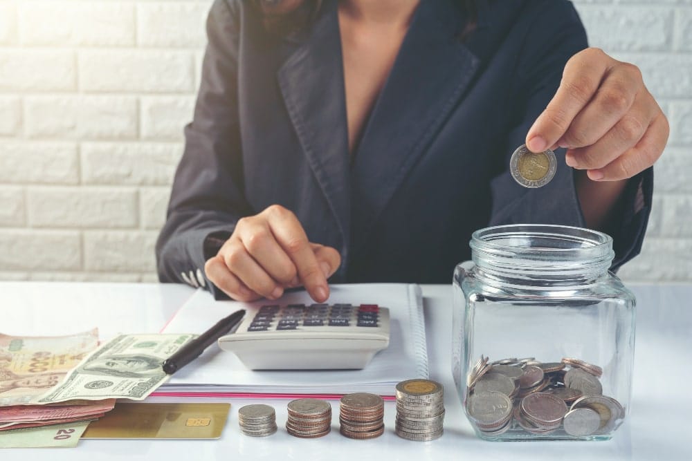 Why Daily Habits Are Important for Saving Money