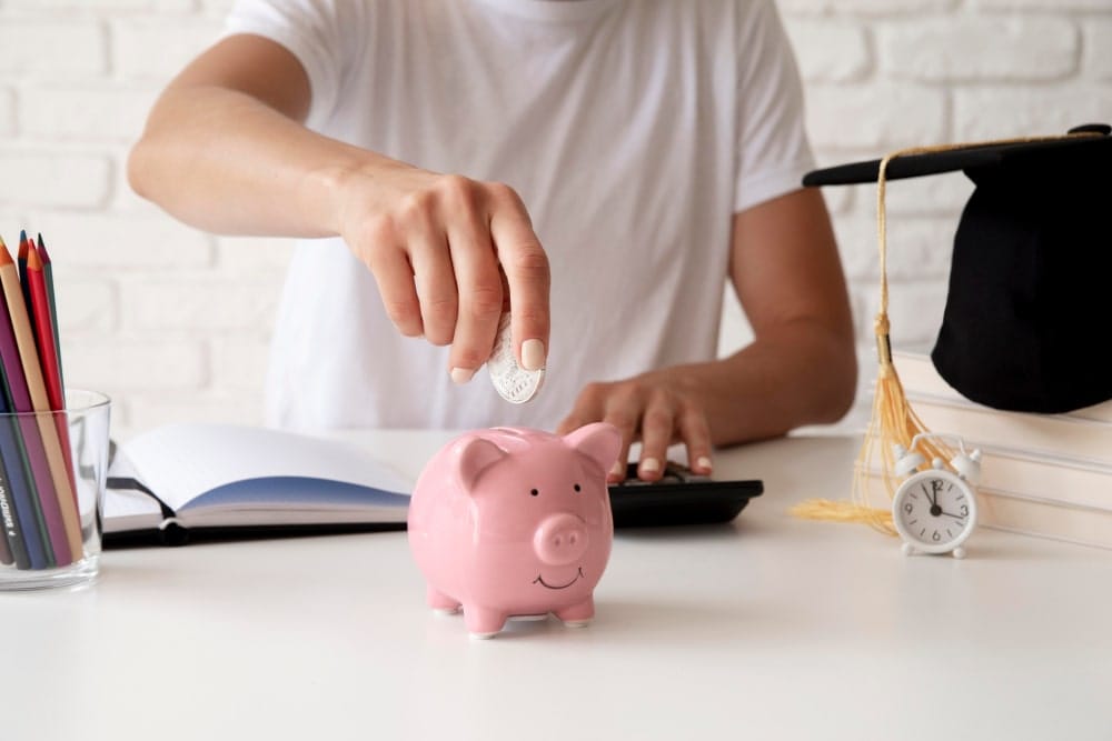 Why It's Important to Start Saving Early