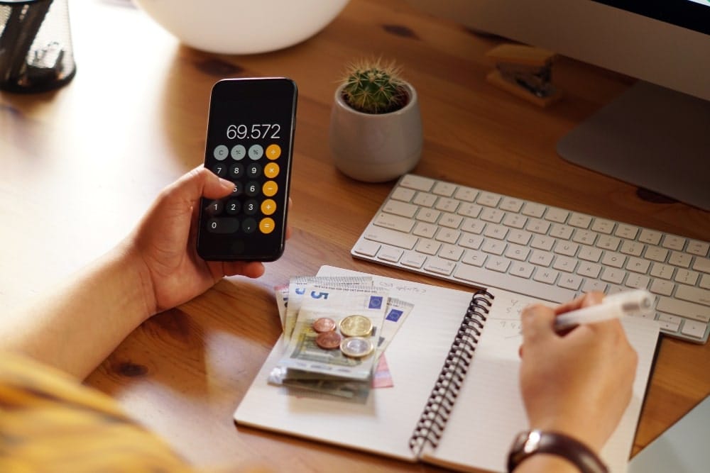 Why Reducing Expenses Matters