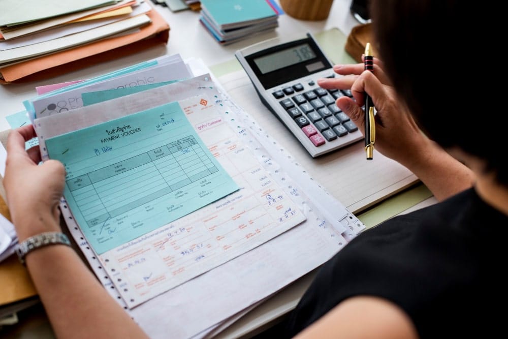 Why You Need a Weekly Budget Plan