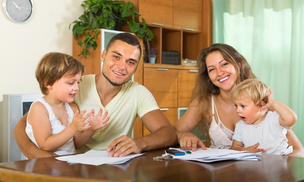 Why is Financial Planning Important for Your Family
