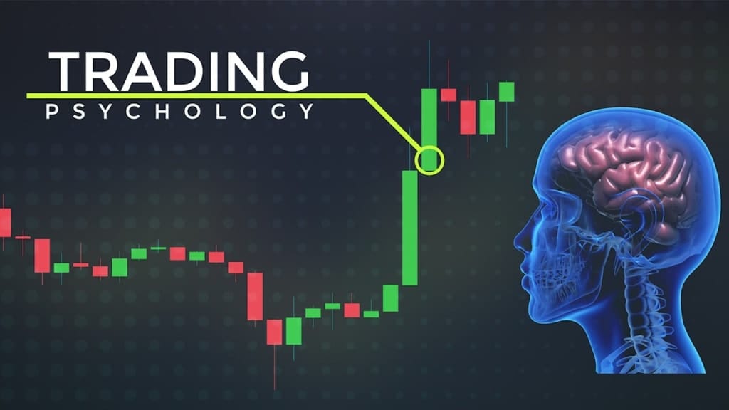 Mastering Trading Psychology: Achieve Peak Performance in Trading