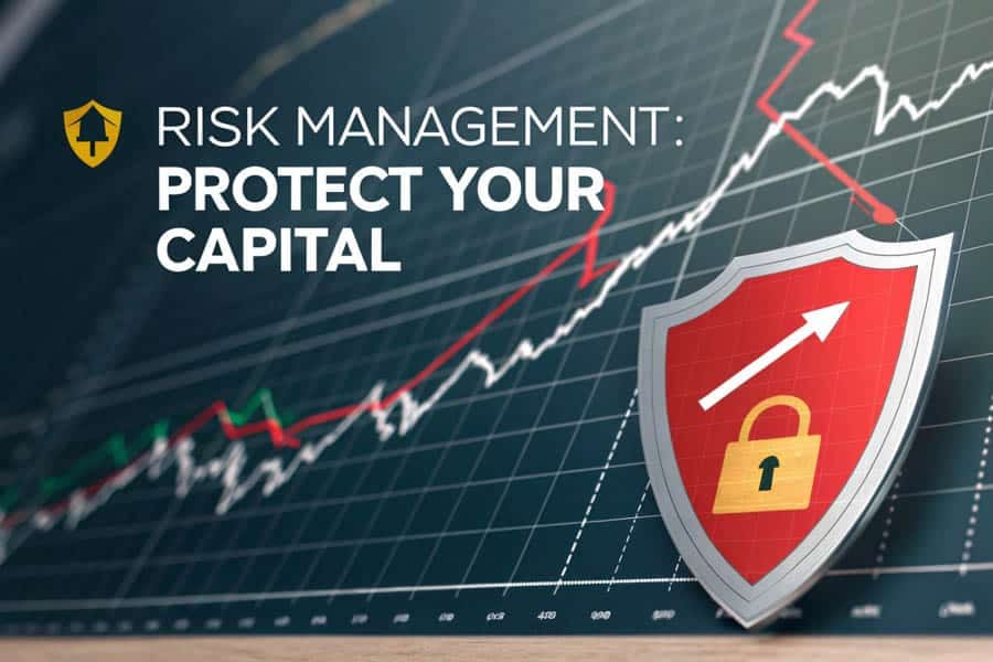 Mastering Risk Management: Protect and Grow Your Trading Capital