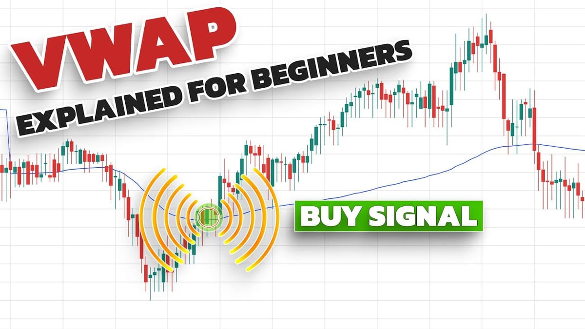 VWAP Trading Strategy: Your Guide to Smarter Trading Decisions