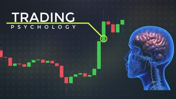 Mastering Trading Psychology: Achieve Peak Performance in Trading