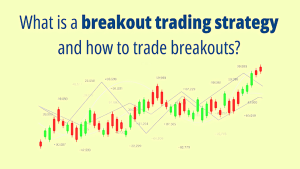 How to Identify and Trade Breakouts for Maximum Profit