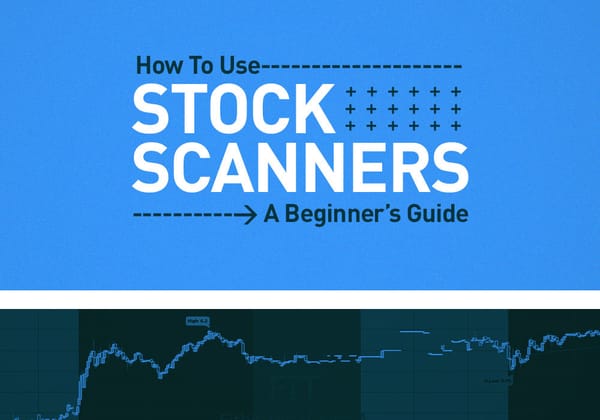 How to Read and Act on Stock Scanner Alerts: Turn Noise Into High-Probability Trades