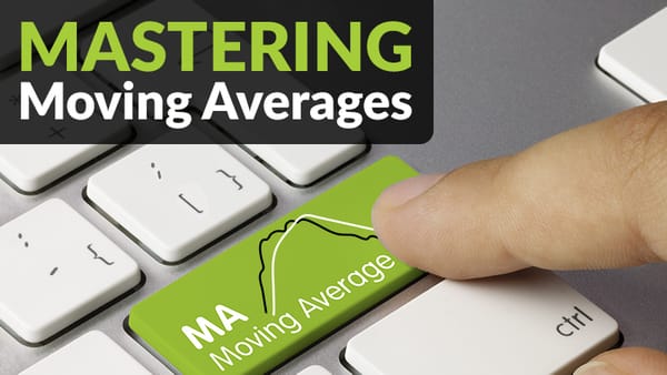 Master Moving Averages: Enhance Your Trading Strategies