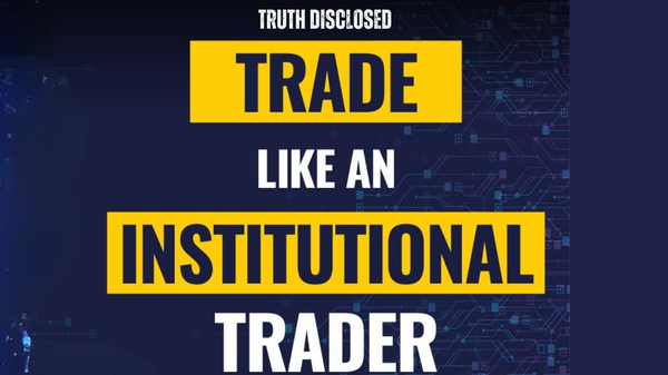 Smart Money Concepts: Trading Like Institutional Investors