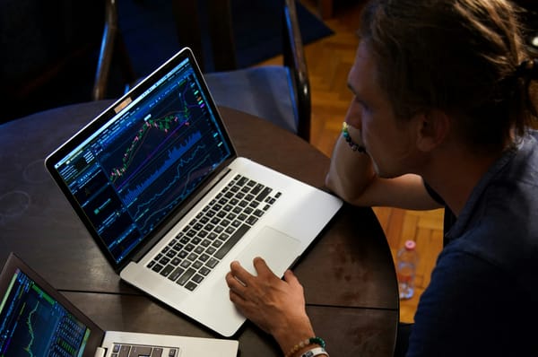Setting a daily trading routine