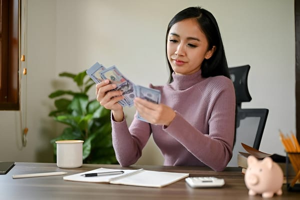 How to Invest Your Salary Wisely