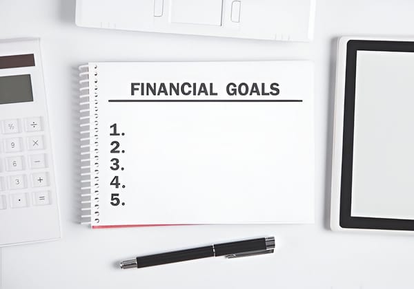 How to Set Financial Goals on a Limited Income